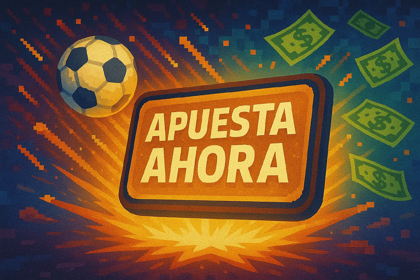 Promoción Apuesta Ahora con bonos en Aposta.la